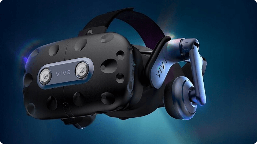 HTC VIVE PRO 2