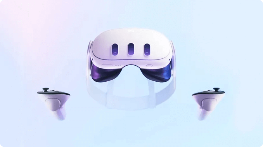 Meta Quest 3