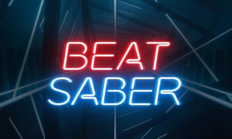 Beat Saber – muzyczna gra VR