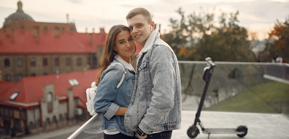 Pomysły na randkę w Warszawie