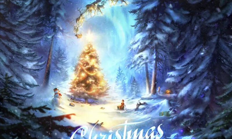Christmas