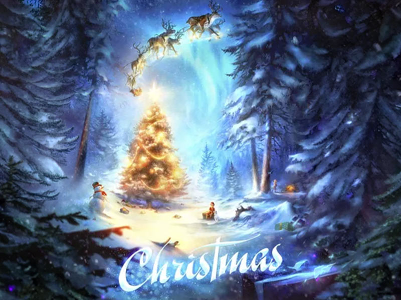 Christmas