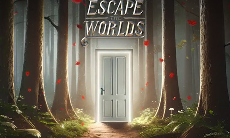 Escape the Worlds