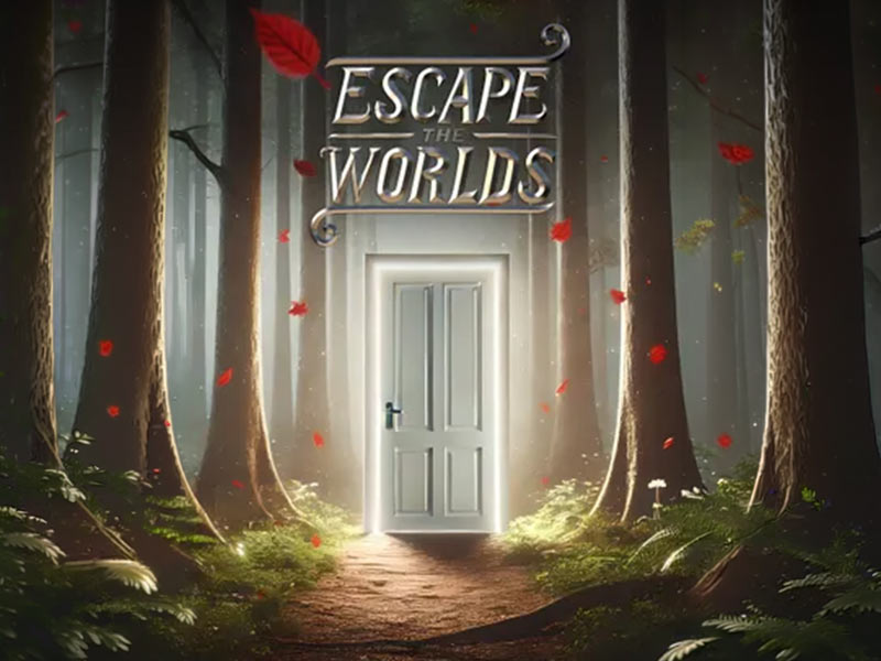 Escape the Worlds