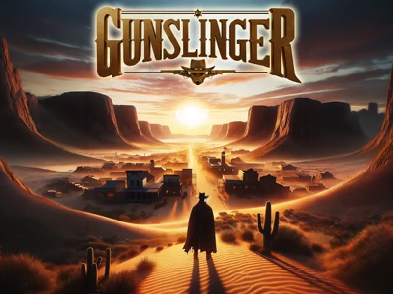 Gunslinger