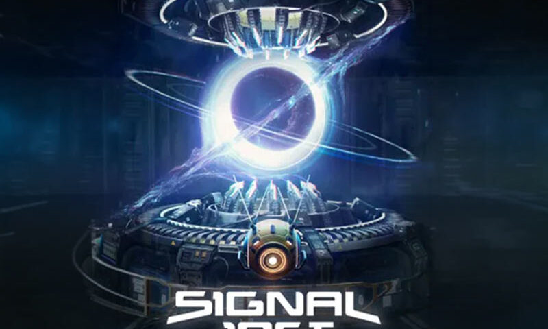 Signal Lost
