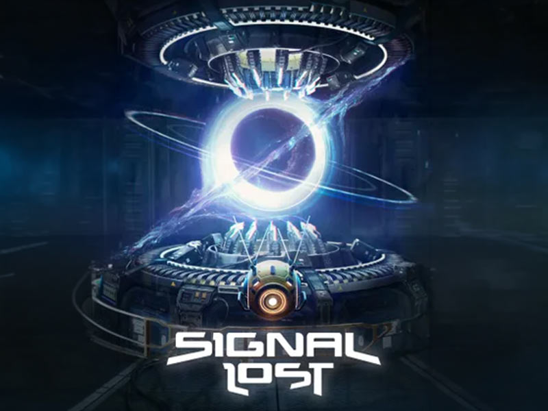 Signal Lost