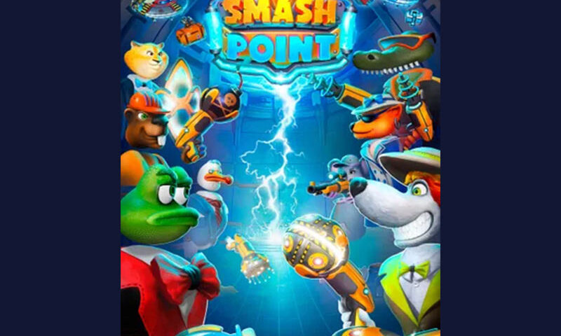 Smash Point