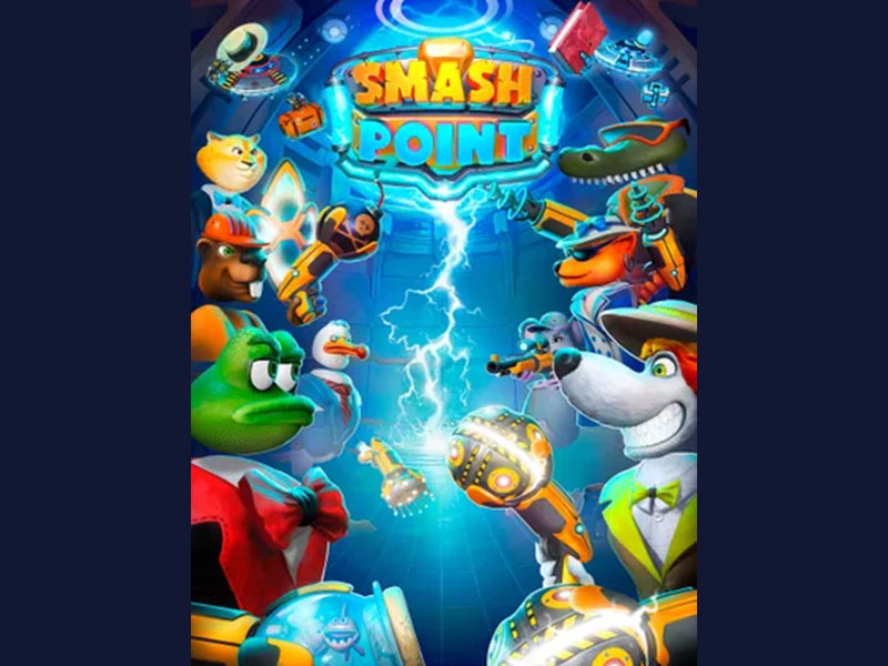 Smash Point